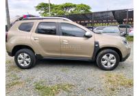 Renault Duster 2022 - $74.500.000