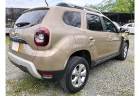 Renault Duster 2022 - $74.500.000