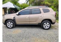 Renault Duster 2022 - $74.500.000