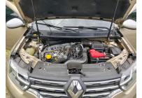 Renault Duster 2022 - $74.500.000