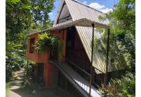 Fincas y Casas Campestres, Alquiler, Buitrera