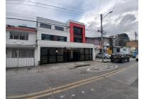 Oficinas y Consultorios, Alquiler, Bogotá - $1.700.000