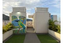 Apartamentos, Alquiler, Centro Ccial Ciudad de Cali - $1.000.000