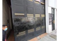 Locales y Bodegas, Alquiler, Bogotá - $3.500.000