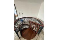 Apartamentos, Venta, Los Cámbulos - $480.000.000