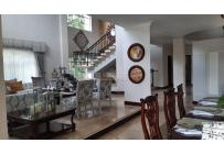Casas, Venta, Las Mercedes - $5.000.000.000