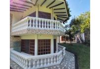 Casas, Venta, Pance - $3.500.000.000