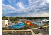 Apartamentos, Venta, Hacienda Kachipay - $280.000.000