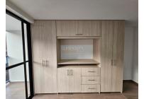 Apartaestudios, Venta, Cristales - $420.000.000