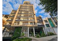 Apartaestudios, Alquiler, Cristales - $2.500.000