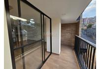 Apartaestudios, Alquiler, Cristales - $2.500.000