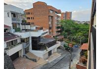 Apartaestudios, Alquiler, Cristales - $2.500.000