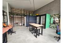 Apartaestudios, Alquiler, Cristales - $2.500.000