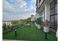Apartaestudios, Alquiler, Cristales - $2.500.000