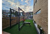 Apartaestudios, Alquiler, Cristales - $2.500.000