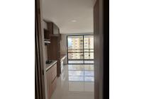 Apartaestudios, Alquiler, Chipichape - $2.000.000