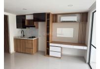 Apartaestudios, Alquiler, Chipichape - $2.000.000