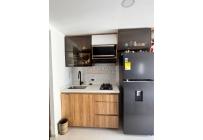 Apartaestudios, Alquiler, Chipichape - $2.000.000