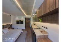 Apartaestudios, Venta, Santa Mónica Residencial - $350.000.000