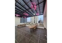 Apartaestudios, Venta, Santa Mónica Residencial - $350.000.000