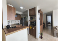 Apartamentos, Venta, Ciudad Bochalema - $298.000.000