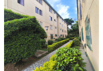 Apartamentos, Venta, El Guabal - $185.000.000