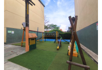 Apartamentos, Venta, El Guabal - $185.000.000
