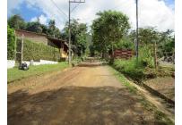 Fincas y Casas Campestres, Venta, Dagua - $470.000.000