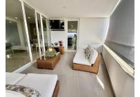 Apartamentos, Venta, Ciudad Jardín - $1.300.000.000