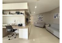 Apartamentos, Venta, Ciudad Jardín - $1.300.000.000