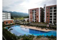 Apartamentos, Alquiler, Jamundí - $1.200.000