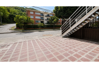 Apartaestudios, Alquiler, Pampalinda - $1.100.000