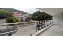 Apartaestudios, Alquiler, Pampalinda - $1.100.000