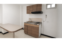 Apartaestudios, Alquiler, Pampalinda - $1.100.000