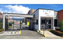 Apartamentos, Venta, Jamundí - $215.000.000