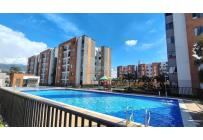 Apartamentos, Venta, Jamundí - $215.000.000