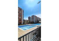 Apartamentos, Venta, Jamundí - $215.000.000