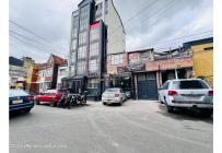 Locales y Bodegas, Venta, Bogotá - $1.500.000.000