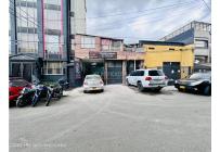 Locales y Bodegas, Venta, Bogotá - $1.500.000.000