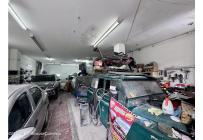 Locales y Bodegas, Venta, Bogotá - $1.500.000.000