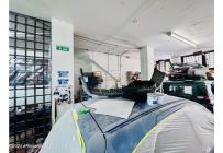 Locales y Bodegas, Venta, Bogotá - $1.500.000.000