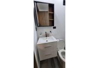 Apartaestudios, Alquiler, Santa Mónica Residencial - $3.000.000