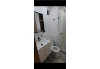 Apartaestudios, Alquiler, Santa Mónica Residencial - $3.000.000