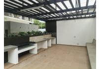 Apartaestudios, Alquiler, Santa Mónica Residencial - $3.000.000