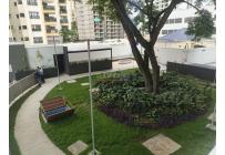 Apartaestudios, Alquiler, Santa Mónica Residencial - $3.000.000