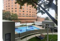 Apartaestudios, Alquiler, Santa Mónica Residencial - $3.000.000