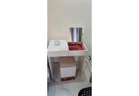 Apartaestudios, Alquiler, Santa Mónica Residencial - $3.000.000