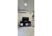 Apartaestudios, Alquiler, Santa Mónica Residencial - $3.000.000