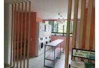 Apartaestudios, Alquiler, Santa Mónica Residencial - $3.000.000