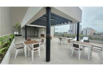 Apartamentos, Alquiler, Valle del Lili - $2.800.000